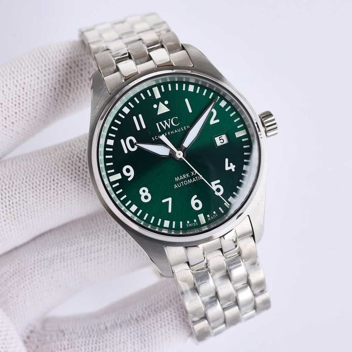 Годинник автоматичний IWC Marc XX bracelet