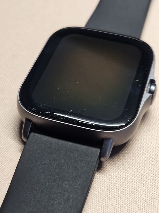 Smartwatch Amazfit GTS 2e