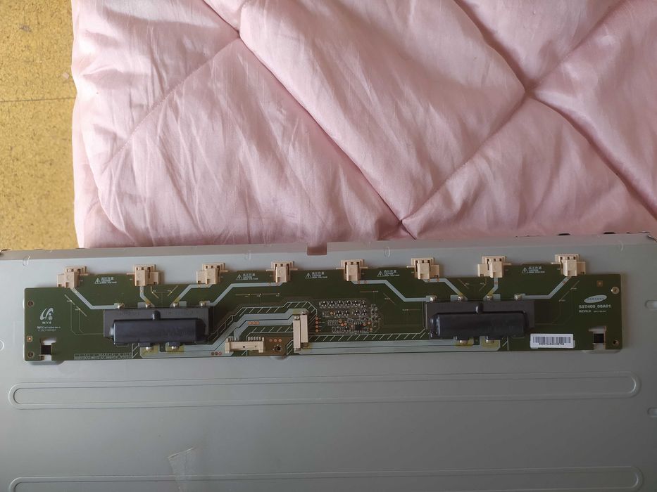 Peças para TV Samsung 40"