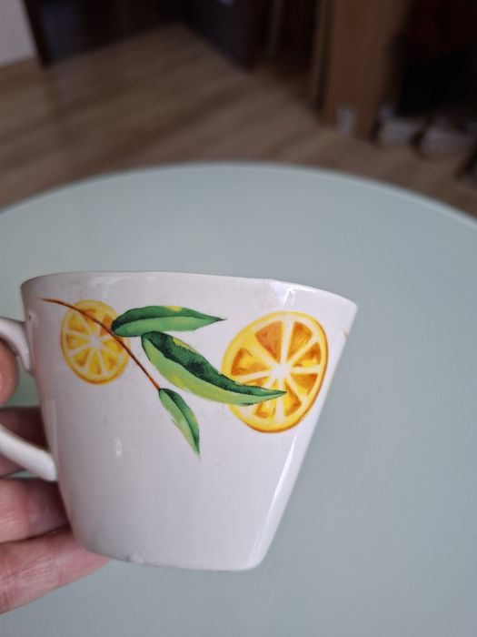 Filiżanka Lipton 1 szt