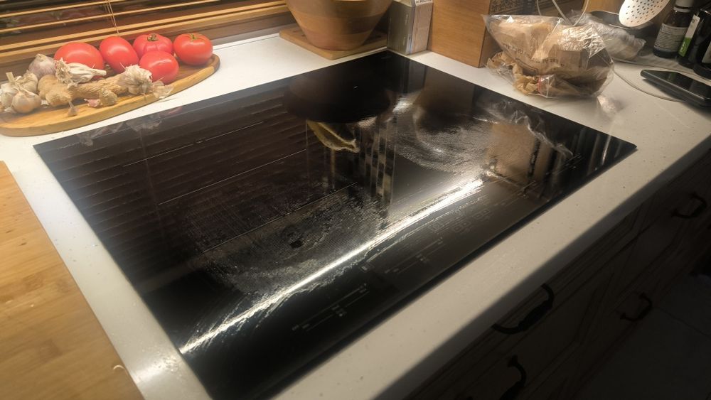 Płyta indukcyjna Whirlpool 65cm