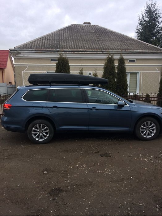 Продам автобокс Skiguard.