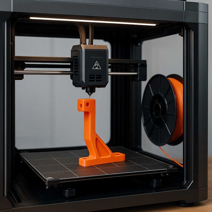 Scanner 3D + Modelação + Impressão 3D à medida!
