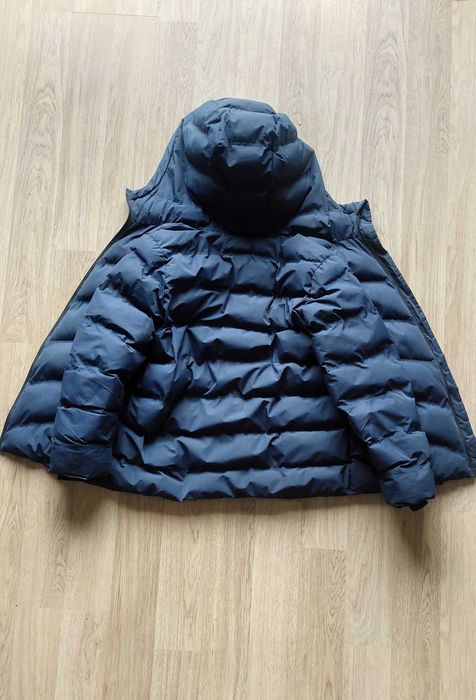 Blusão inverno Zara jovem