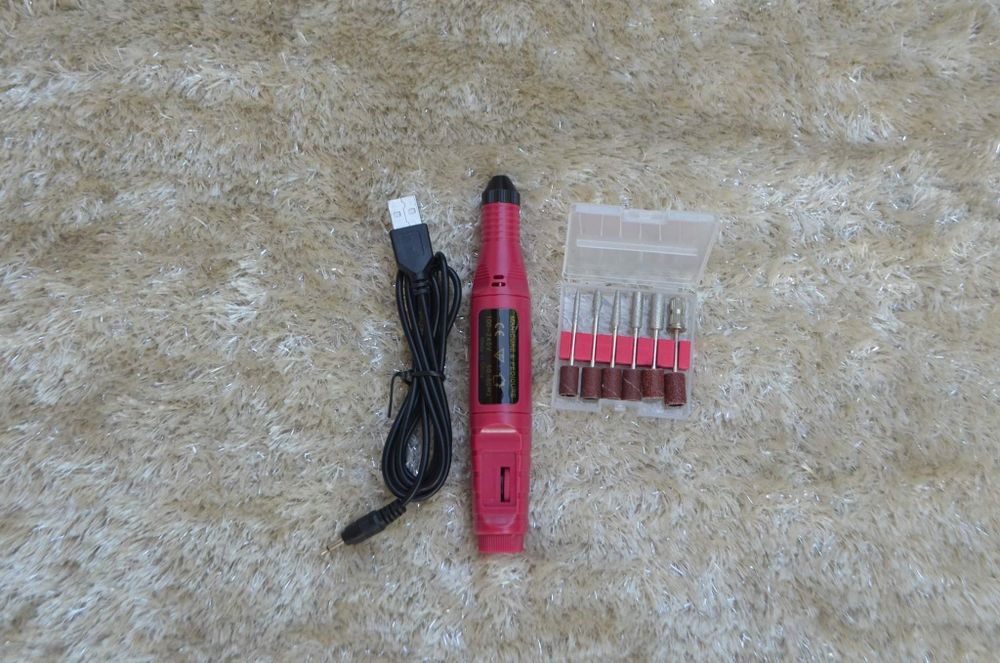 (NOVO) Kit de Unhas de Gel completo