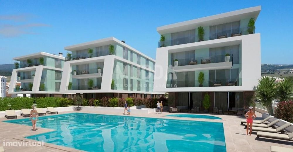 Empreendimento de Luxo em São Martinho do Porto