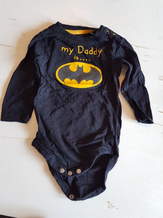 Body Cool Club batman 68