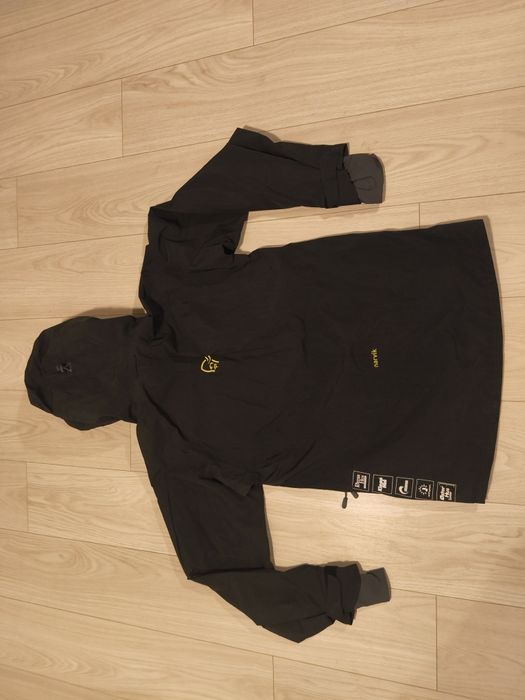 Kurtka norrona narvik rozmiar M stan bardzo dobry systemy Gore Tex