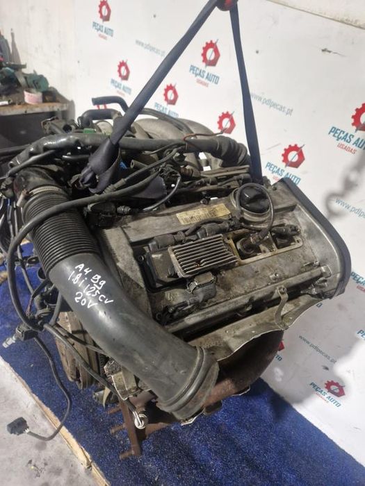 Motor completo AUDI A4 (8D2, B5)