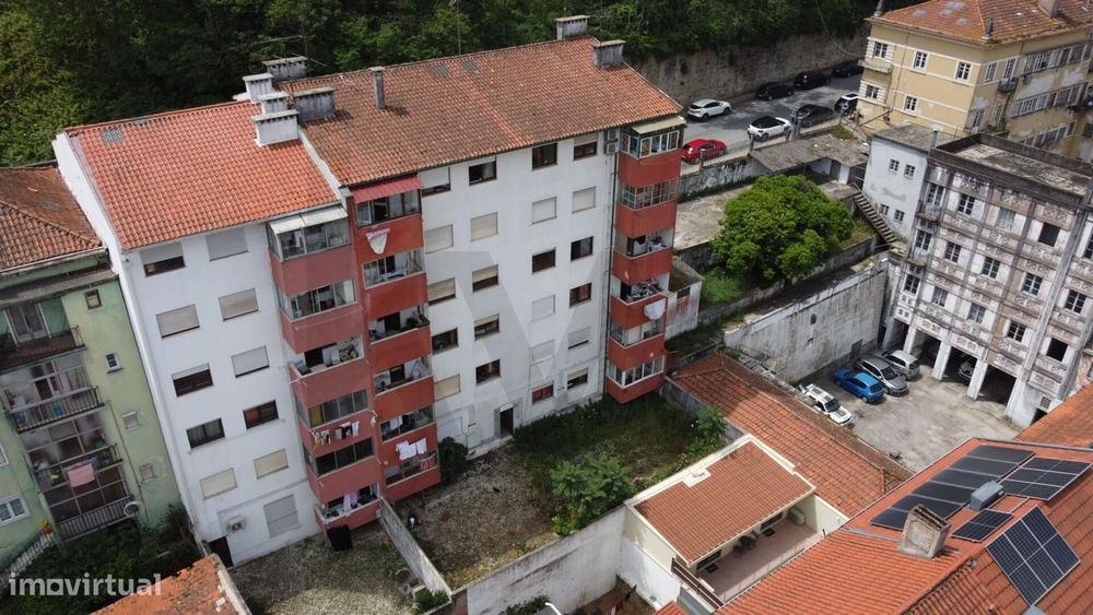Apartamento na Praça da República | 4 Quartos + Potencial para 6