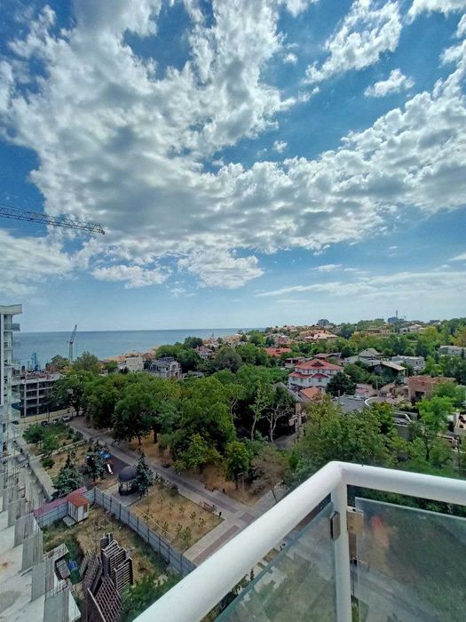 2-комнатная квартира по адресу ул. Спортивная (площадь 93 м²) - Atlanta.ua - фото 21