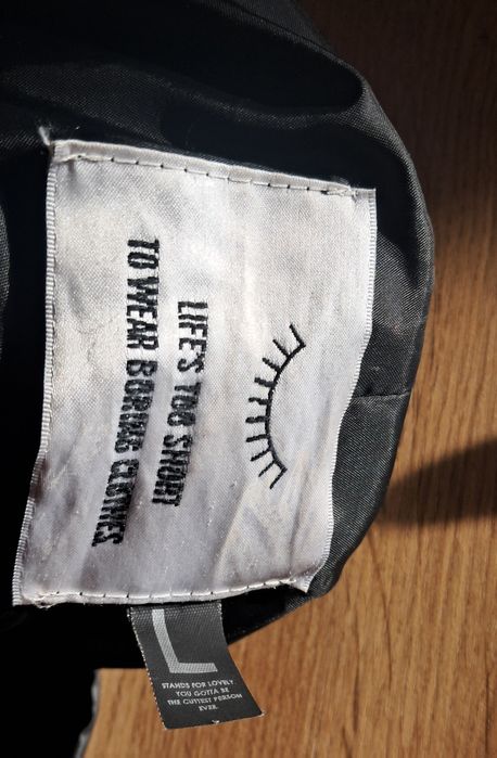 Naoko kurtka/płaszcz