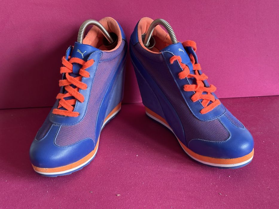 Buty oryginalne Puma rozmiar 41