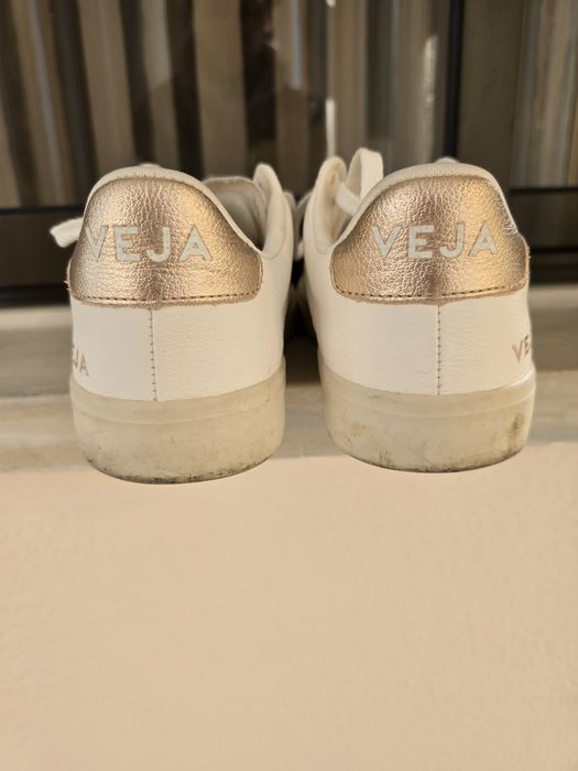 Ténis Veja tamanho 38