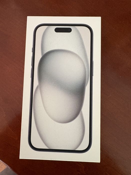 Iphone 15 128GB nowy
