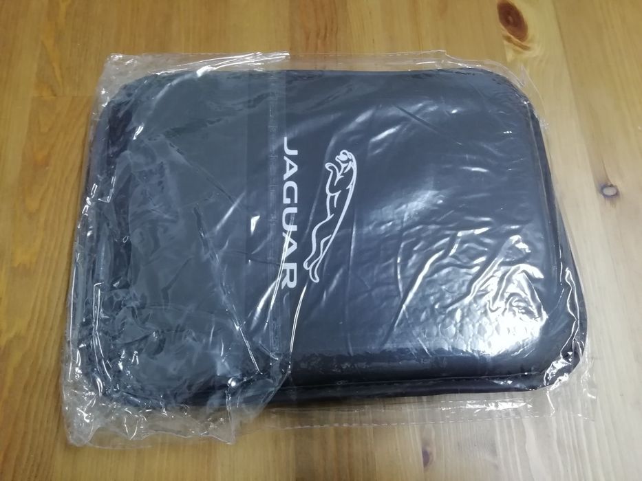 Tapete de apoio de braço para carro