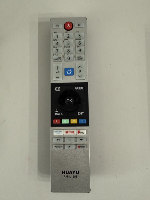 Телевізор Toshiba 40L2863DG