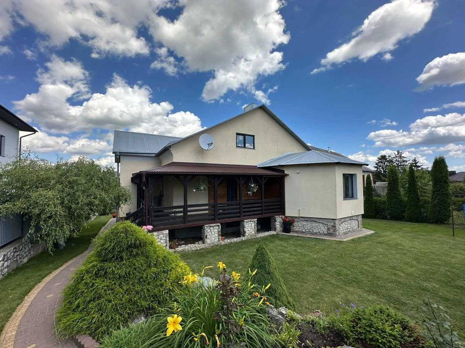 Продам будинок передмістя м.Тернопіль, с.Підгородне