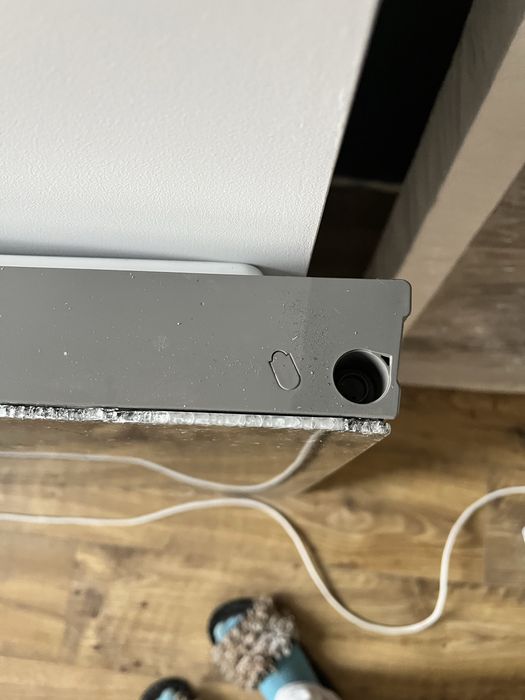 Двері до холодильника Bosch