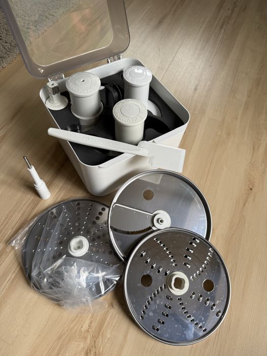 Malakser KitchenAid 3,1l  z zestawem dodatkowych narzędzi