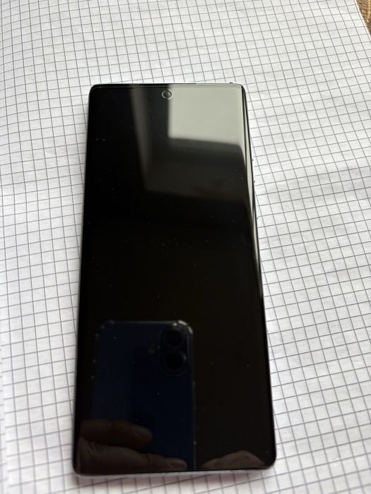 Моторола едж 50 фюжіон