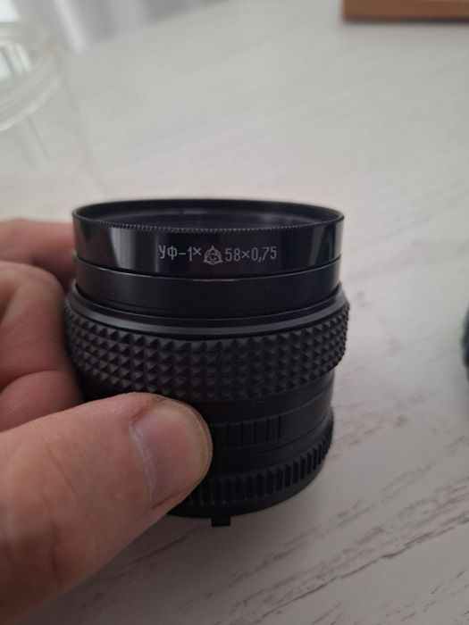 Об'єктив Мір-24Н 2/35