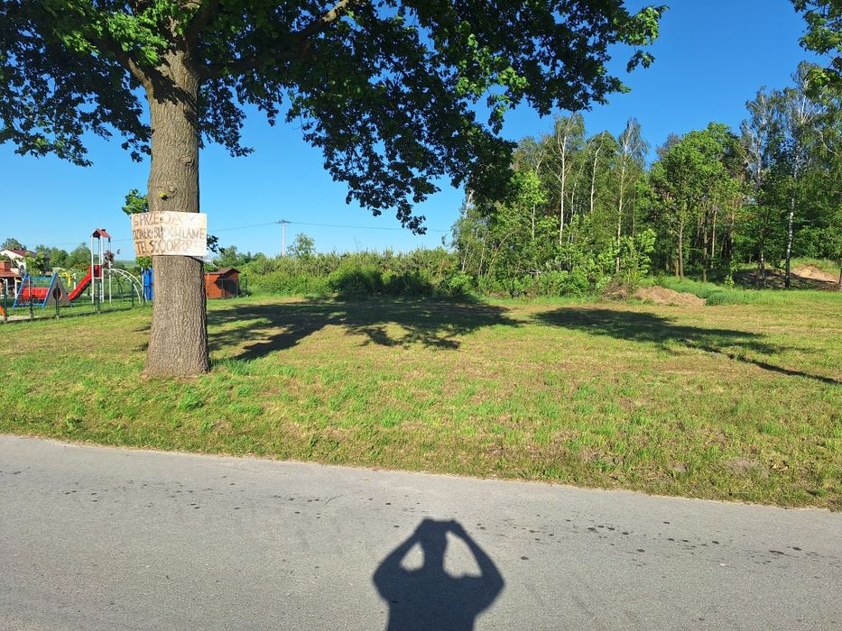 Sprzedam działki budawlane