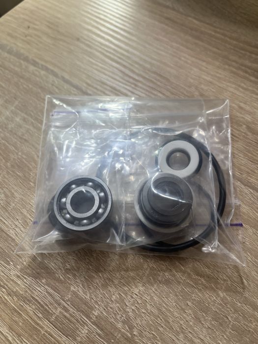 Ремкомплект помпы Hyosung GV/GT/R650 ST7 17400HN9104 2005-2019