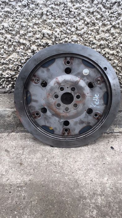 Маховик Міцубісі Паджеро Вагон Mitsubishi Pajero Wagon