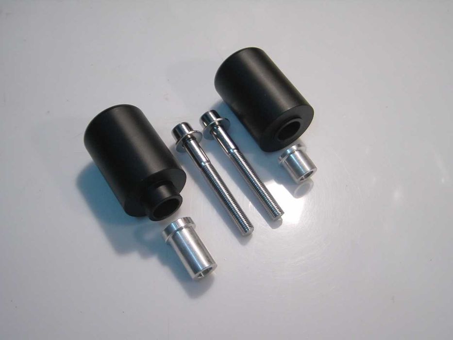 Cogumelos de proteção CBR929RR e CBR954RR