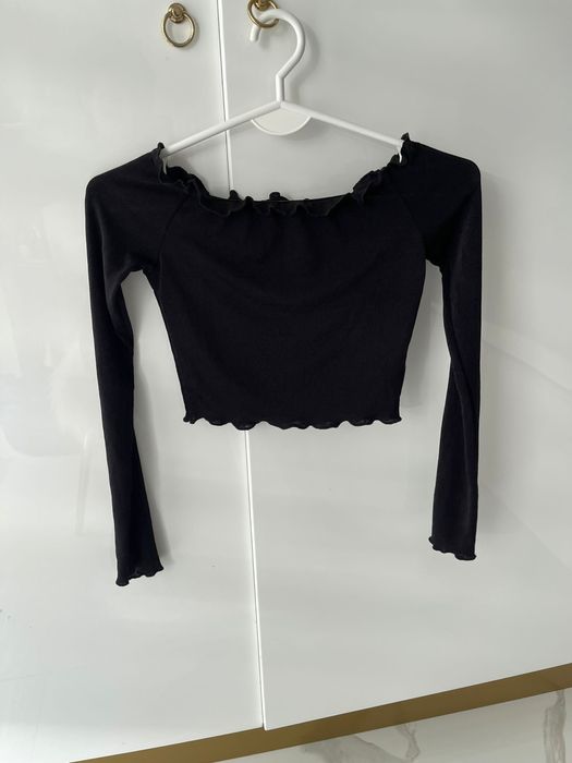 Bluzka marki h&m rozmiar xs
