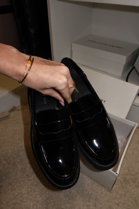 Мокасины jenny fairy