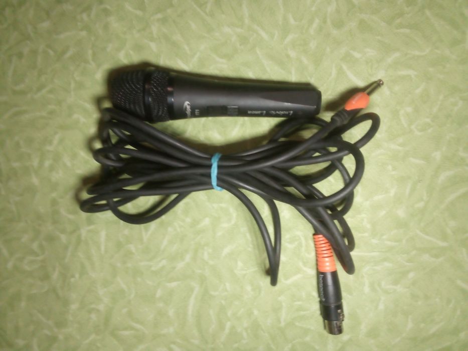 Микрофон Prodipe TT1