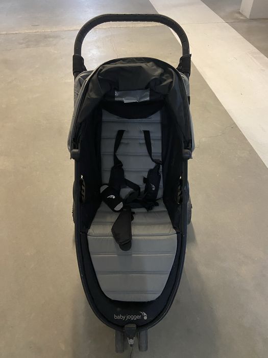 Carrinho Baby Jogger
