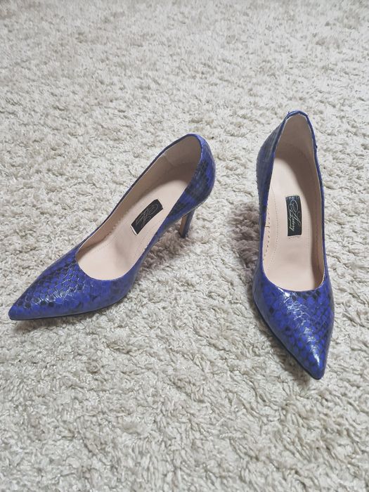 туфлі жіночі Astery leather goods