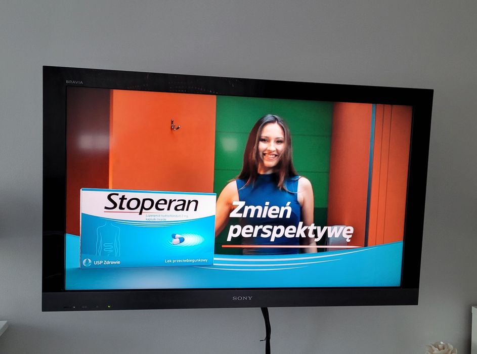 Telewizor Sony Bravia 40"