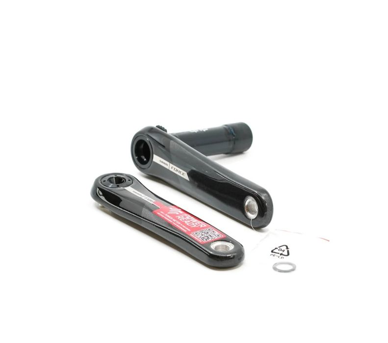 Cranks sram force axs d2 dub wide