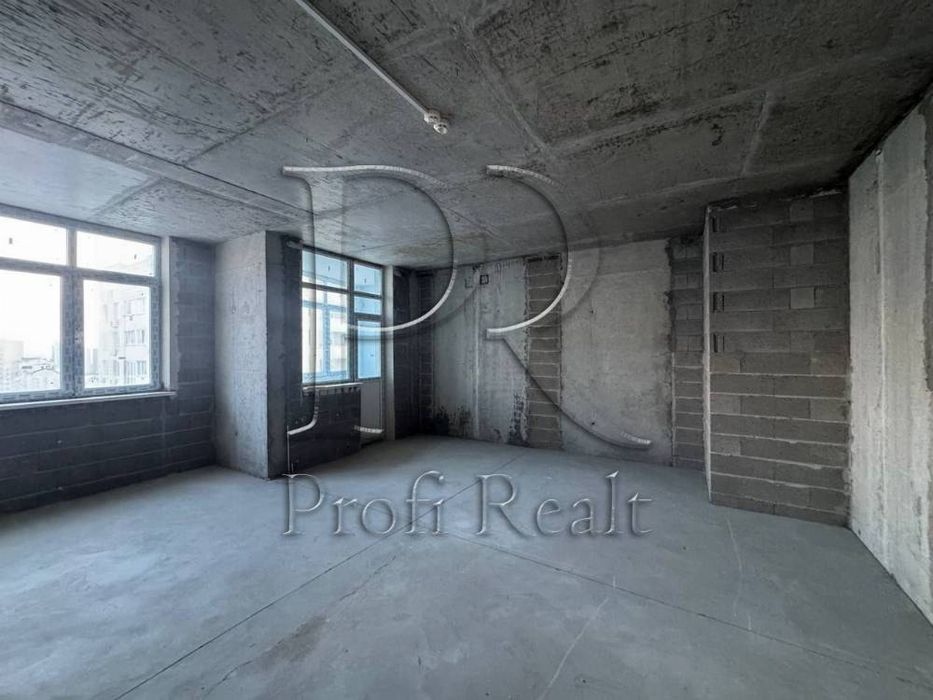 Продаж 3 кімн.кварт. Урлівська23Б Осокорки