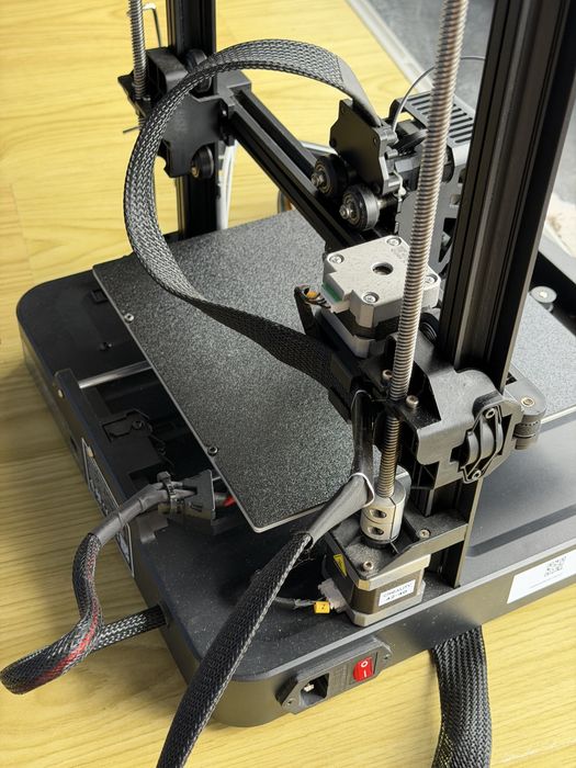Creality Ender 3 V3 SE