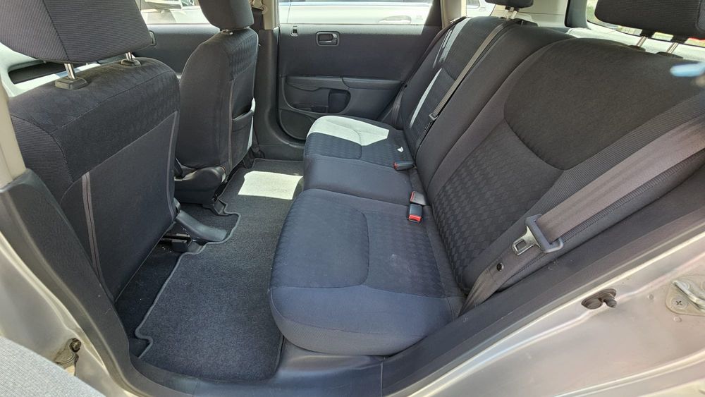 Honda Civic 1.4 poucos kms