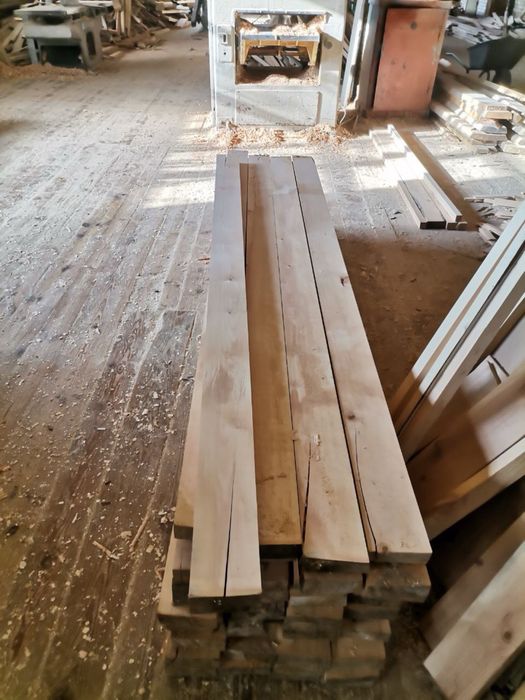 Вагонка та імітація брусу, дошка підлоги ,сосна вільха для бані