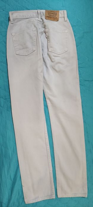 Levi's skinny W28 L34 Levi's 534 Levi's 28/34