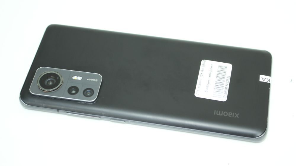 Xiaomi 12X 8/128Gb