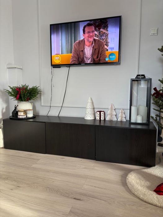 Szafka RTV besta ikea