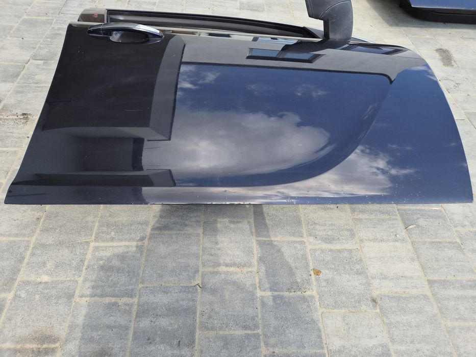 Z20R Drzwi prawy przód przednie prawe Opel Insignia A