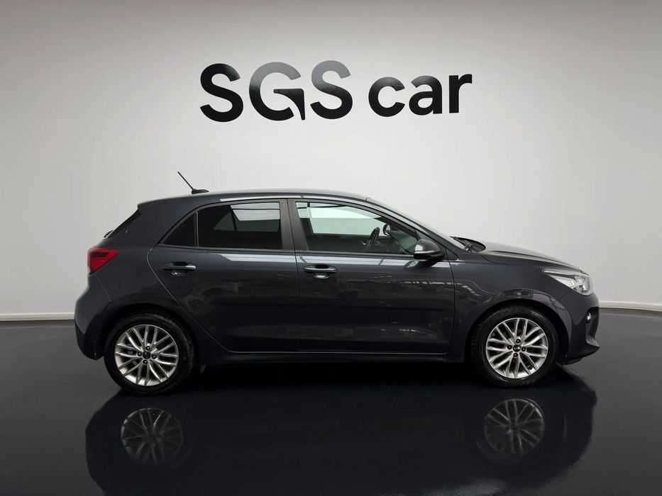 Kia Rio 1.2 CVVT Urban