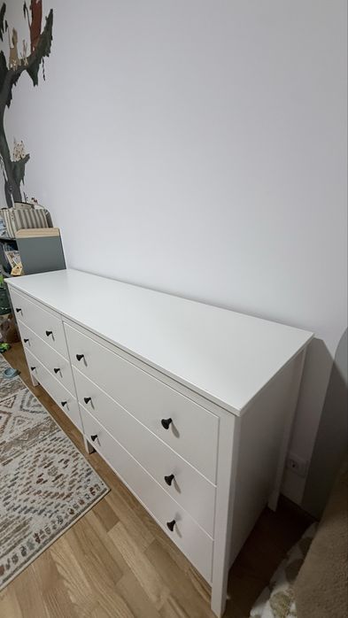 Comoda IKEA Koppang