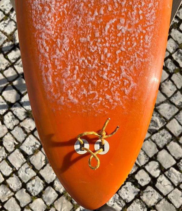 Prancha de Surf - Gun 9'6" Wavegliders - Para Ondas Grandes