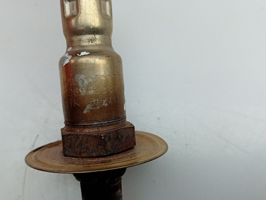 Sonda lambda RENAULT Twingo III (BCM_)