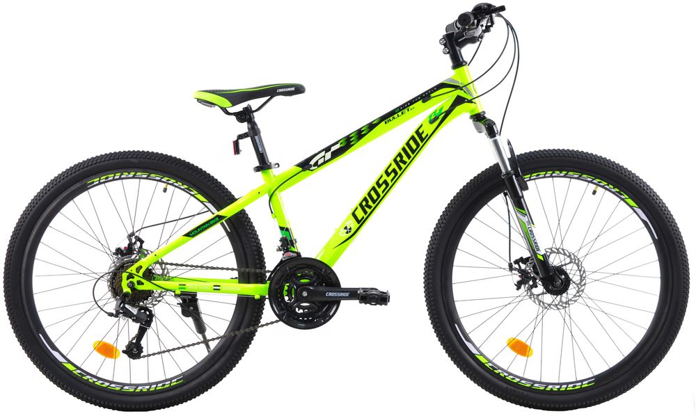 Велосипеди спортивні 26 Таращанський, Біла Церква